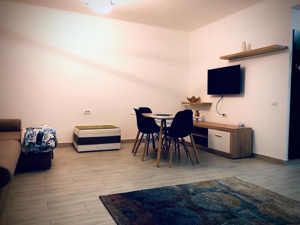 Apartament Kazeboo Mamaia Apartment Navodari Ngoại thất bức ảnh