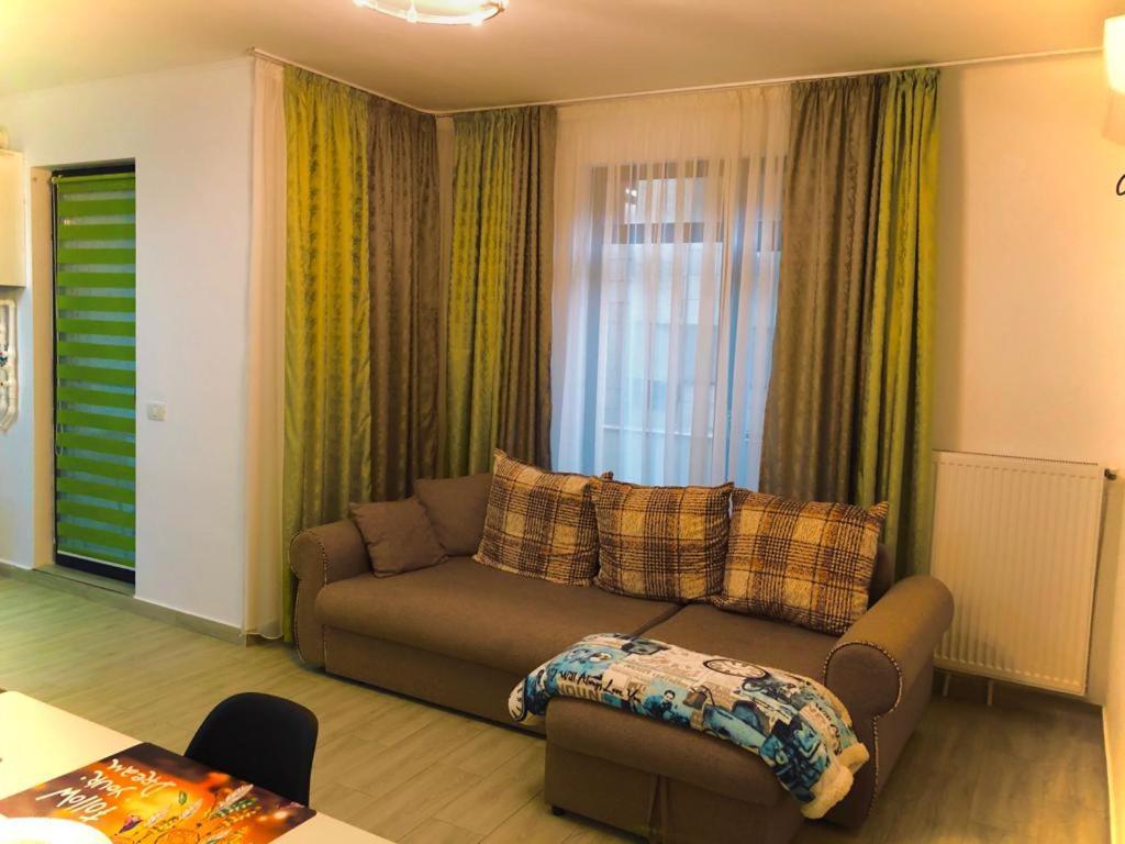 Apartament Kazeboo Mamaia Apartment Navodari Ngoại thất bức ảnh