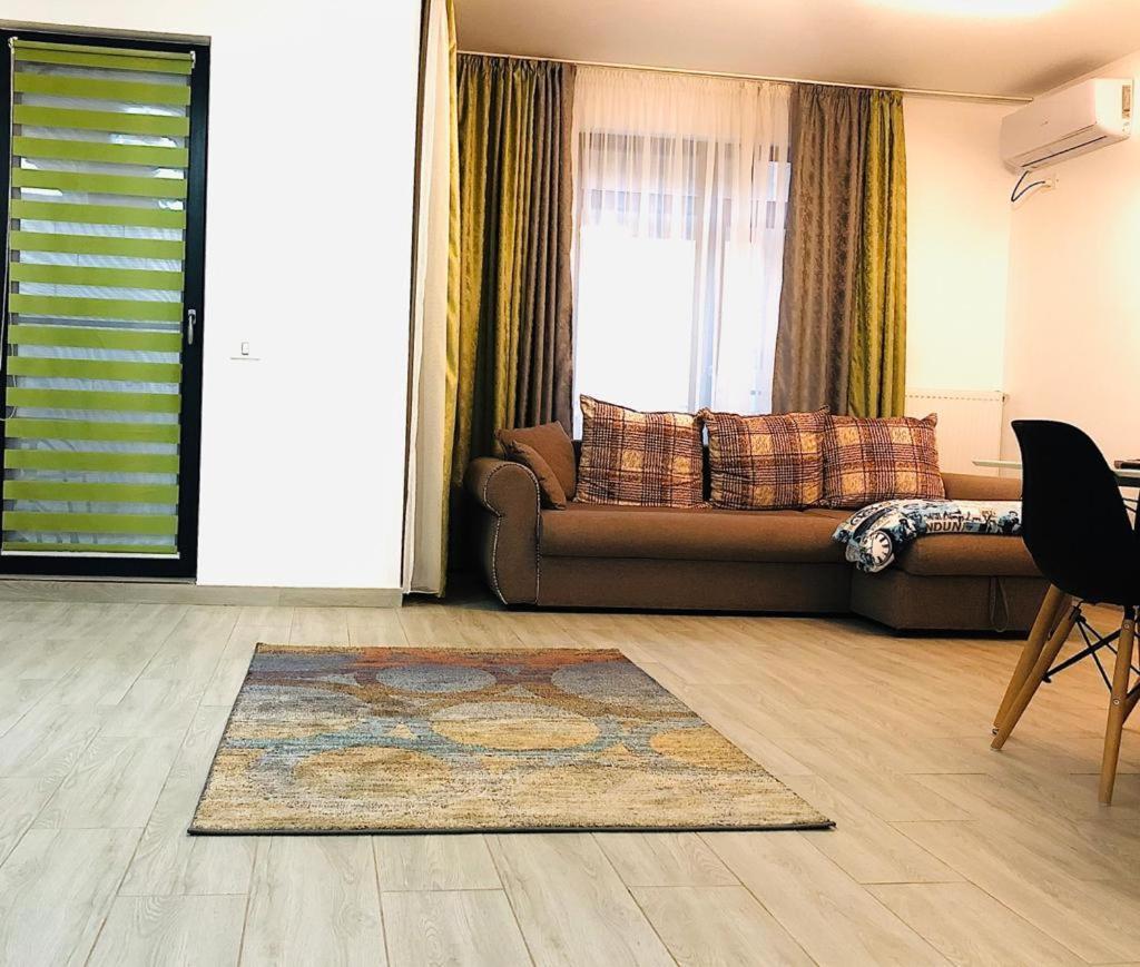 Apartament Kazeboo Mamaia Apartment Navodari Ngoại thất bức ảnh