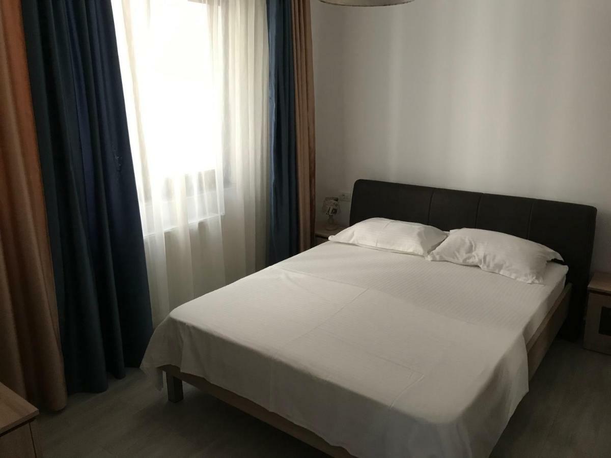 Apartament Kazeboo Mamaia Apartment Navodari Ngoại thất bức ảnh