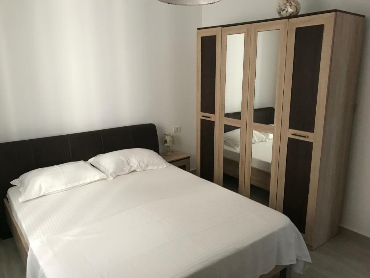 Apartament Kazeboo Mamaia Apartment Navodari Ngoại thất bức ảnh