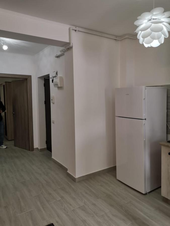 Apartament Kazeboo Mamaia Apartment Navodari Ngoại thất bức ảnh