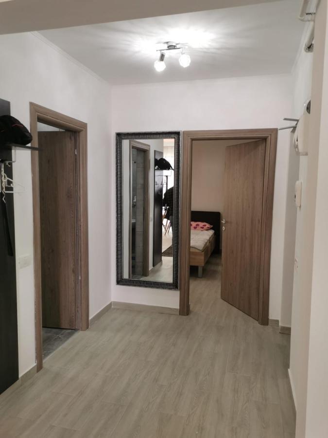 Apartament Kazeboo Mamaia Apartment Navodari Ngoại thất bức ảnh